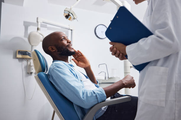 Best Emergency Broken Tooth Repair in Bort, GA