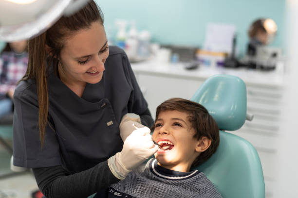 Best Urgent Dental Care in Bort, GA