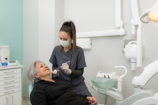 Best Same-Day Emergency Dentist in Bort, GA
