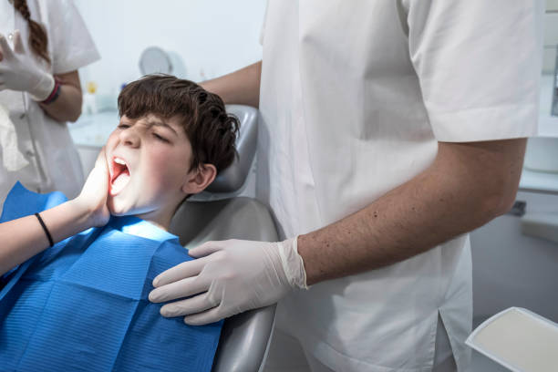 Best Pediatric Emergency Dentist in Bort, GA
